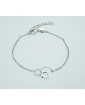 PULSERA FLOR / MC26102084