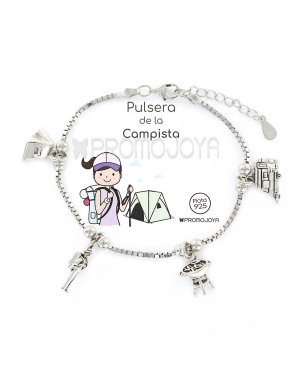 PULSERA CAMPISTA / 9107642
