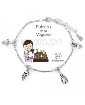 PULSERA VEGANA / 9107645
