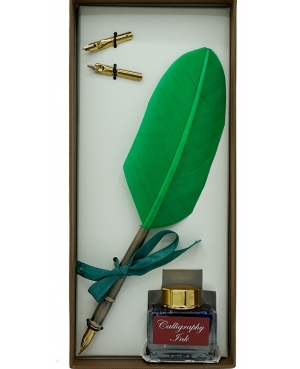 Pluma estilográfica