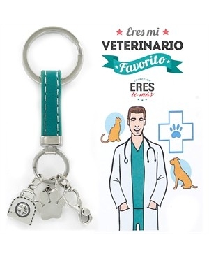 LLAVERO VETERINARIO / 9109428