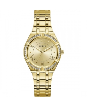 RELOJ MUJER GUESS / GW0033L2