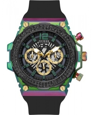 RELOJ HOMBRE GUESS / GW0633G1