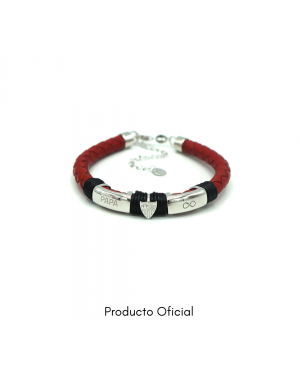 PULSERA PAPÁ OFICIAL SEVILLA F.C / CJ5024A