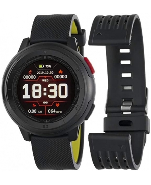 SMARTWATCH MAREA / B58002/3