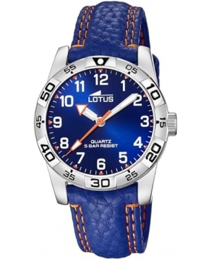 RELOJ NIÑO LOTUS / 18665/2