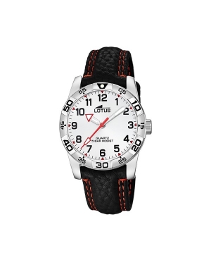 RELOJ NIÑO LOTUS + PULSERA DE REGALO /  18665/1