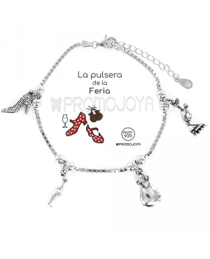 PULSERA DE LA FERIA / 9103048