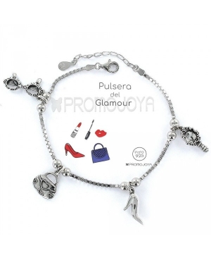 PULSERA DEL GLAMOUR / 9101768
