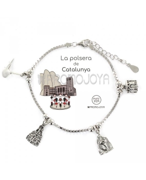 PULSERA CATALUNYA / 9104171