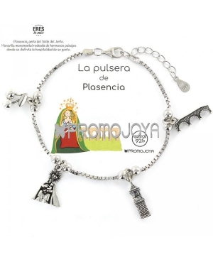 PULSERA PLASENCIA / 9108766