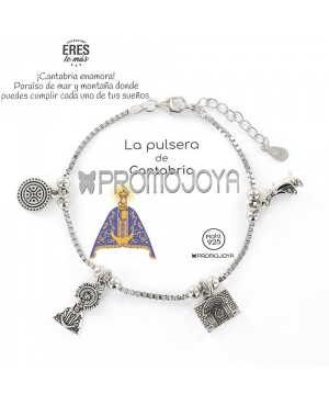 PULSERA CANTABRIA / 9108469