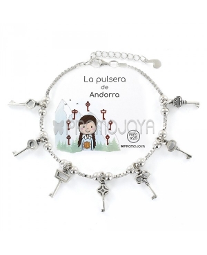 PULSERA ANDORRA / 9107668
