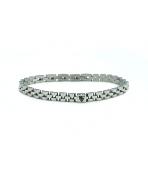 PULSERA ESLABONES OFICIAL SEVILLA F.C / CJ5008A