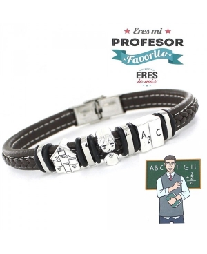 PULSERA PROFESOR / 9109461
