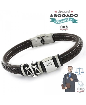 PULSERA ABOGADO / 9109462