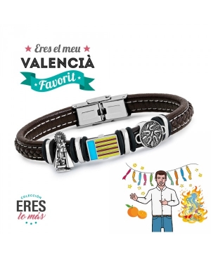 PULSERA VALENCIA / 9111435