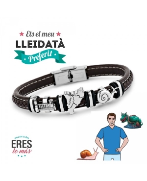 PULSERA LLEIDA / 9111201