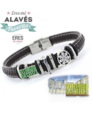 PULSERA DE ÁLAVA / 9111861