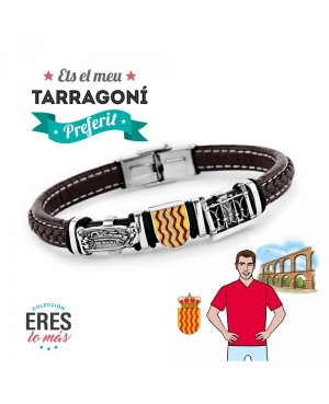 PULSERA TARRAGONA / 9111202