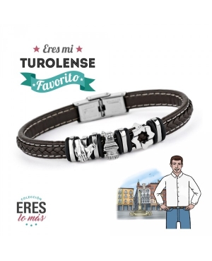 PULSERA TERUEL / 9111871