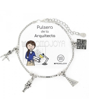 PULSERA ARQUITECTA / 9105699