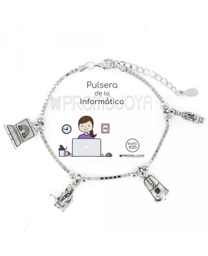 PULSERA INFORMÁTICA / 9105697