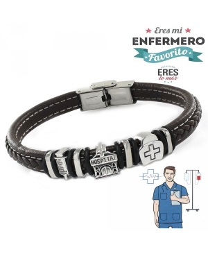 PULSERA DEL ENFERMERO / 9109456