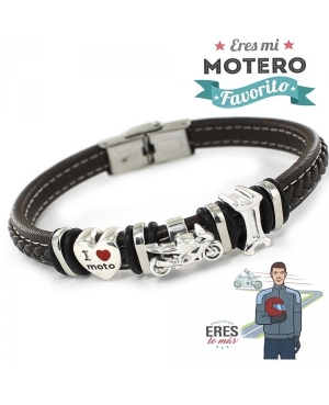 PULSERA DEL MOTERO / 9109473
