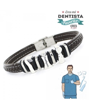 PULSERA DEL DENTISTA / 9109457