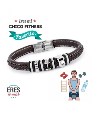 PULSERA CHICO FITNESS / 9111241
