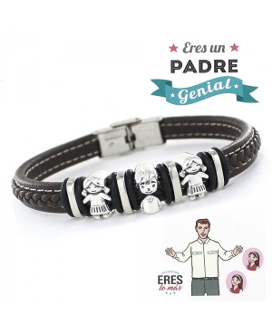 PULSERA PADRE / 9109492