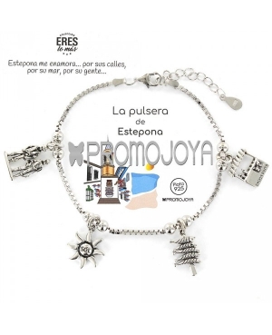 PULSERA ESTEPONA / 9107832
