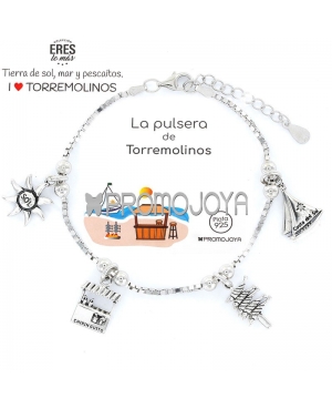 PULSERA TORREMOLINOS / 9108057