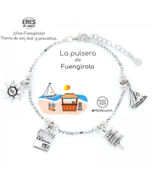 PULSERA FUENGIROLA / 9108056