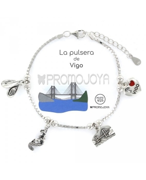 PULSERA DE VIGO / 9107072