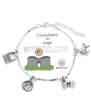 PULSERA LUGO / 9107069
