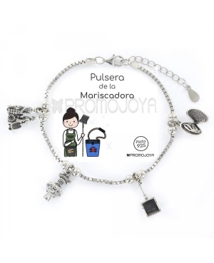 PULSERA MARISCADORA / 9107538
