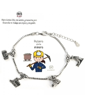 PULSERA MINERA / 9110007