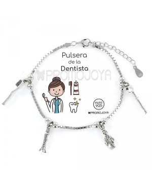 PULSERA DE LA DENTISTA / 9104173