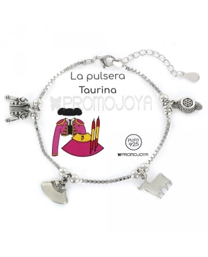 PULSERA DE TAURINA / 9103069
