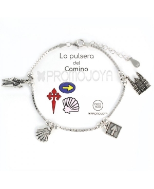 PULSERA DEL CAMINO / 9103068