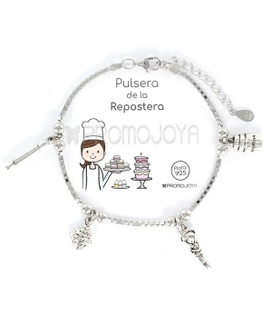 PULSERA REPOSTERA / 9105690