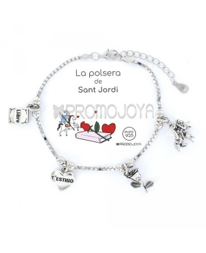 PULSERA SAN JORDI / 9106960