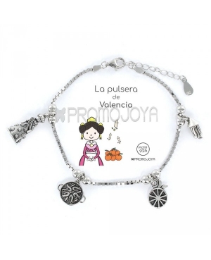 PULSERA VALENCIA / 9103056