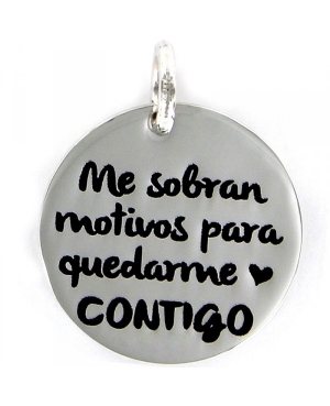 COLGANTE MY LIFE / 9099752