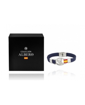 PULSERA HOMBRE ACERO / JMD20082411