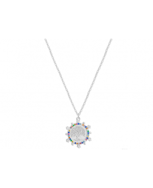 GARGANTILLA ÁRBOL DE LA VIDA / JMD27122302