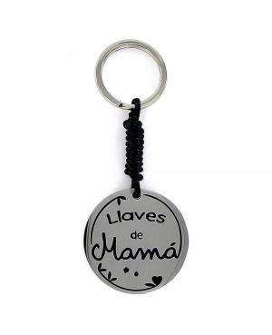 LLAVERO MAMÁ HAPPY / 9095078