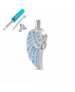 COLGANTE GUARDACENIZAS ALA / PR2212233
